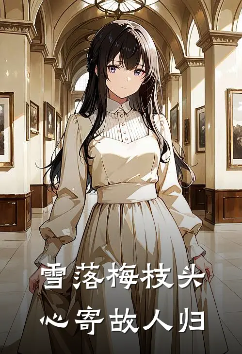 雪落梅枝头，心寄故人归贺久瑶顾晏免费完结小说_完本完结小说雪落梅枝头，心寄故人归(贺久瑶顾晏)