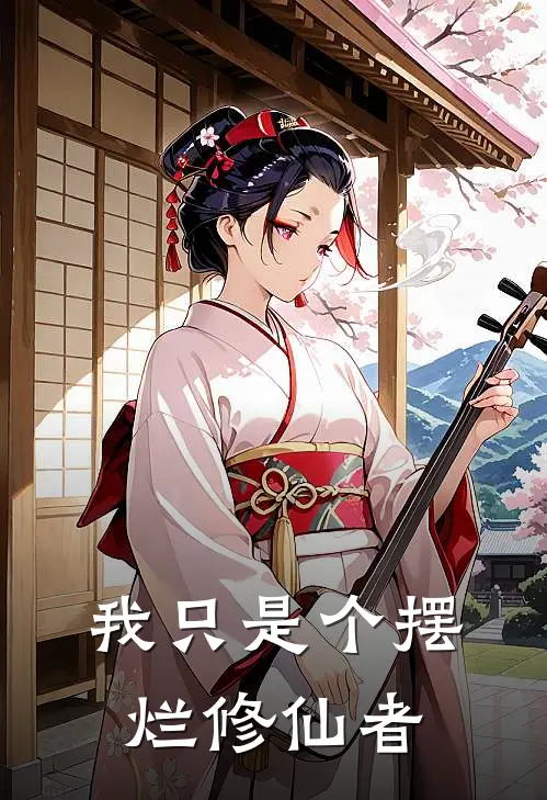 我只是个摆烂修仙者叶舟林威小说免费完结_最新章节列表我只是个摆烂修仙者(叶舟林威)