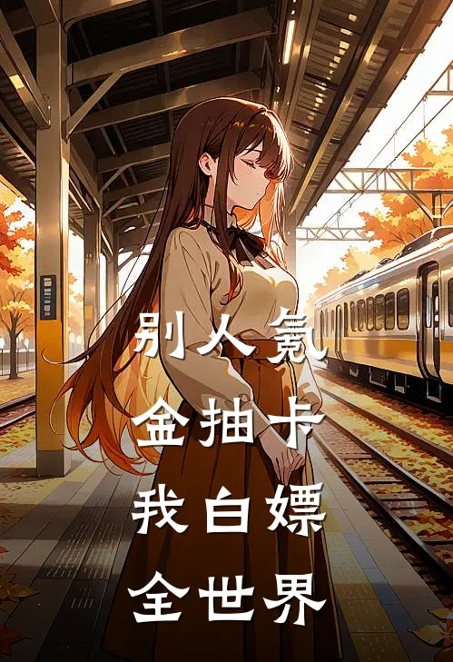 别人氪金抽卡，我白嫖全世界林夜张浩免费小说全文阅读_最新章节列表别人氪金抽卡，我白嫖全世界(林夜张浩)