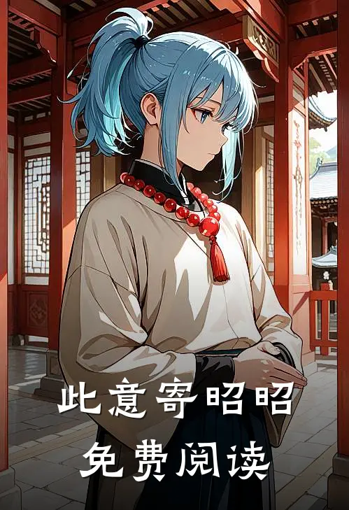 此意寄昭昭免费阅读