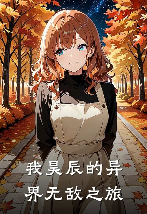 我昊辰的异界无敌之旅