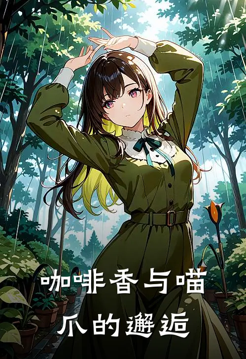 咖啡香与喵爪的邂逅夏梦余虎妞完结小说免费阅读_热门免费小说咖啡香与喵爪的邂逅(夏梦余虎妞)