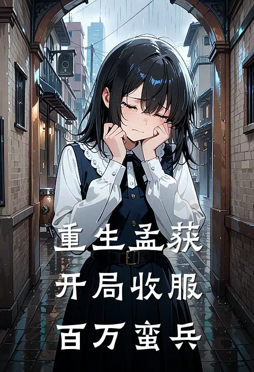 重生孟获：开局收服百万蛮兵孟获孟伟小说完整版_完结版小说推荐重生孟获：开局收服百万蛮兵(孟获孟伟)