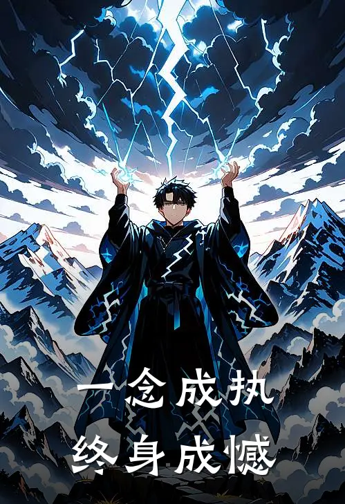 一念成执，终身成憾(阿舟楚行舟)免费阅读完整版小说_完结免费小说一念成执，终身成憾(阿舟楚行舟)