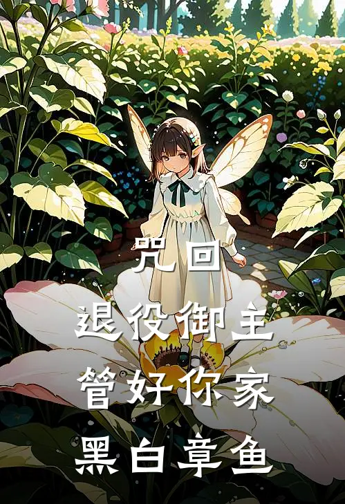 藤丸立香立香《咒回：退役御主管好你家黑白章鱼》完结版免费阅读_藤丸立香立香热门小说