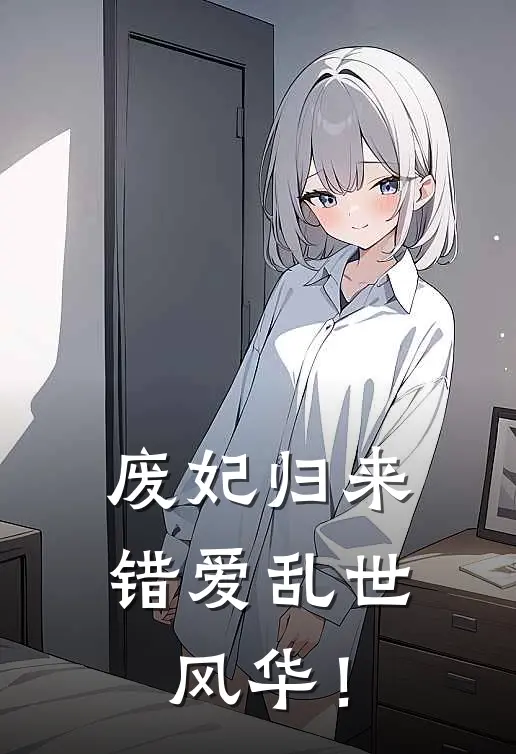 废妃归来：错爱乱世风华！