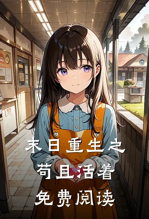 末日重生之苟且活着免费阅读