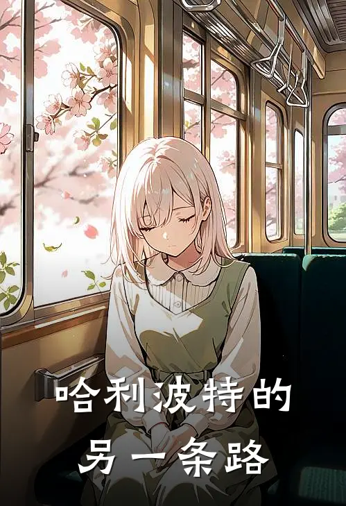 哈利波特的另一条路哈利德拉科_《哈利波特的另一条路》最新章节免费在线阅读