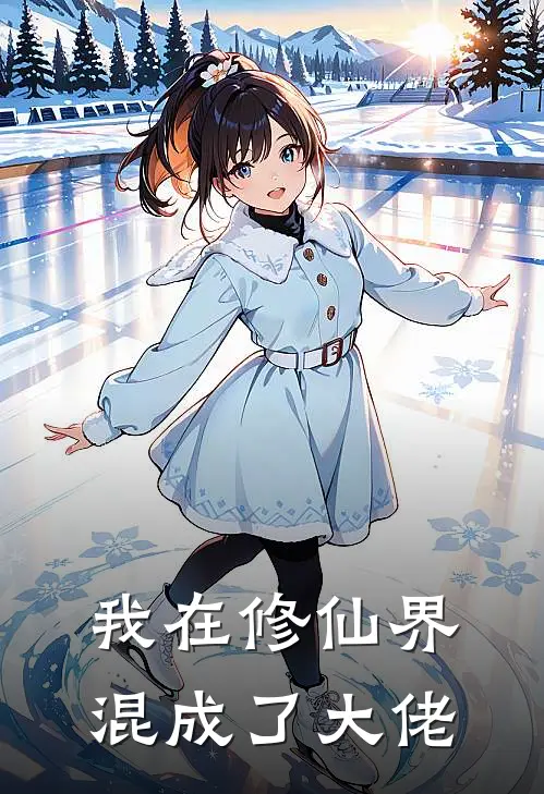 我在修仙界混成了大佬