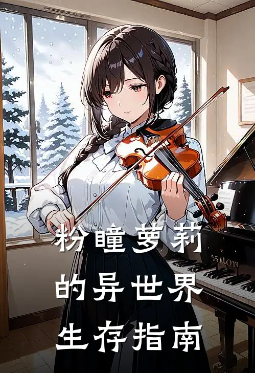 粉瞳萝莉的异世界生存指南