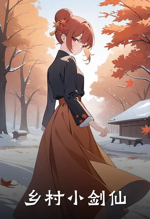 乡村小剑仙(陆凡苏婉)最新小说_免费阅读完整版小说乡村小剑仙(陆凡苏婉)