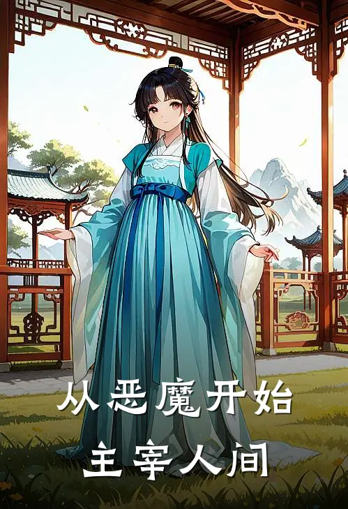 从恶魔开始主宰人间吴道莉莉丝无弹窗全文免费阅读_最新推荐小说从恶魔开始主宰人间(吴道莉莉丝)