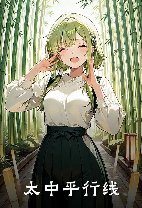 【太中】平行线