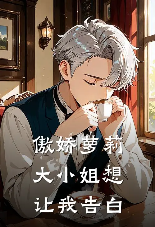 傲娇萝莉大小姐想让我告白