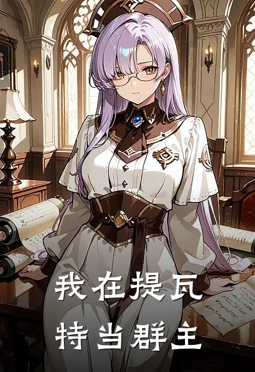 我在提瓦特当群主林武迪卢克完结版免费小说_完本小说大全我在提瓦特当群主林武迪卢克