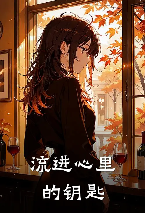 流进心里的钥匙罗子欣江子末小说完整版_完结版小说推荐流进心里的钥匙(罗子欣江子末)