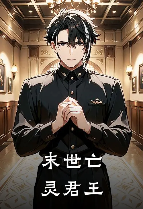 末世亡灵君王