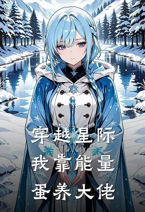 穿越星际，我靠能量蛋养大佬