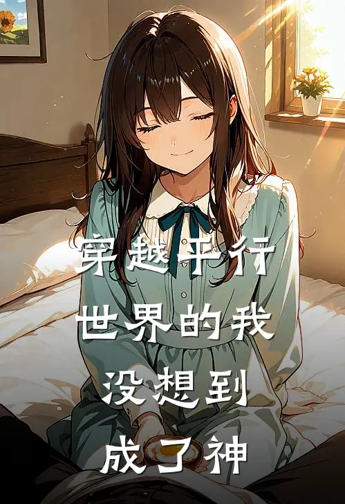 穿越平行世界的我，没想到成了神