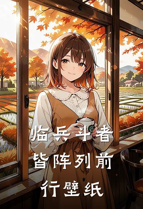 临兵斗者皆阵列前行 壁纸