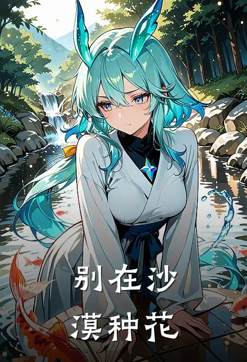 别在沙漠种花林浅浅裴时宴最新小说推荐_最新好看小说别在沙漠种花林浅浅裴时宴