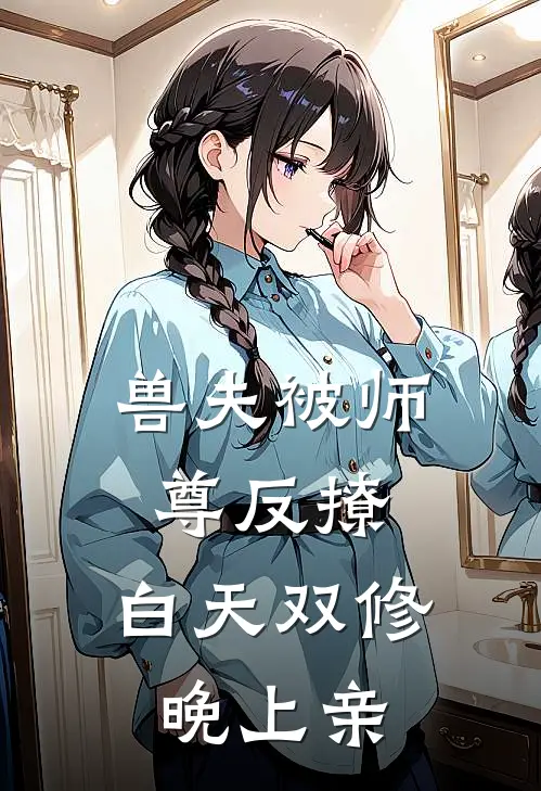 兽夫被师尊反撩，白天双修晚上亲闻钰陆长卿免费小说全文阅读_最新章节列表兽夫被师尊反撩，白天双修晚上亲(闻钰陆长卿)