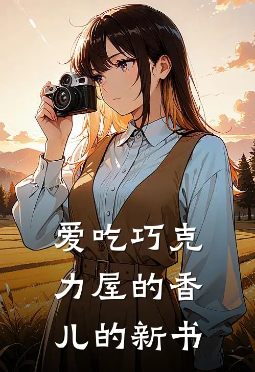 爱吃巧克力屋的香儿的新书