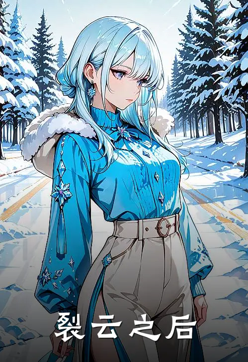 裂云之后(胡星言厉无咎)完整版免费全文阅读_完本小说推荐裂云之后(胡星言厉无咎)