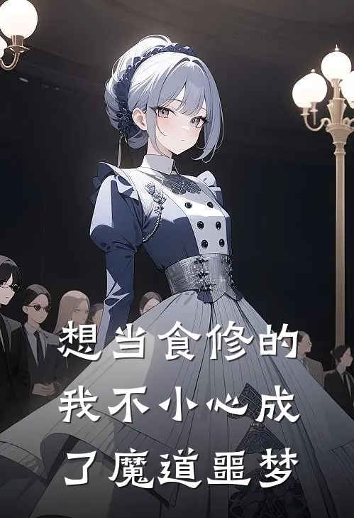 想当食修的我不小心成了魔道噩梦