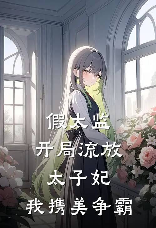 假太监：开局流放太子妃，我携美争霸李牧沈清月免费小说全本阅读_小说免费完结假太监：开局流放太子妃，我携美争霸李牧沈清月