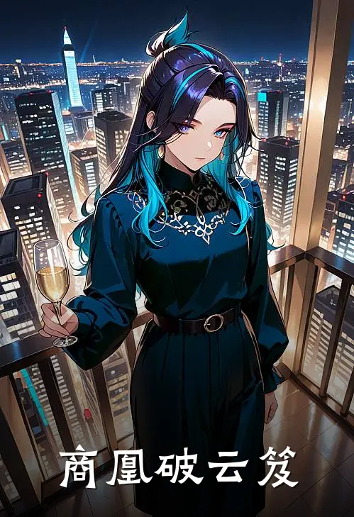 明琅赵瑞(商凰破云笈)全章节在线阅读_(商凰破云笈)完结版免费阅读