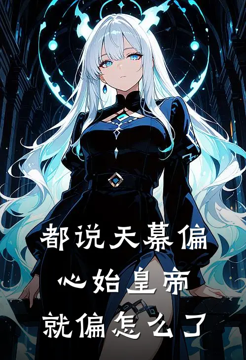 都说天幕偏心始皇帝，就偏怎么了孙清宴刘邦免费小说在线阅读_最新章节列表都说天幕偏心始皇帝，就偏怎么了(孙清宴刘邦)