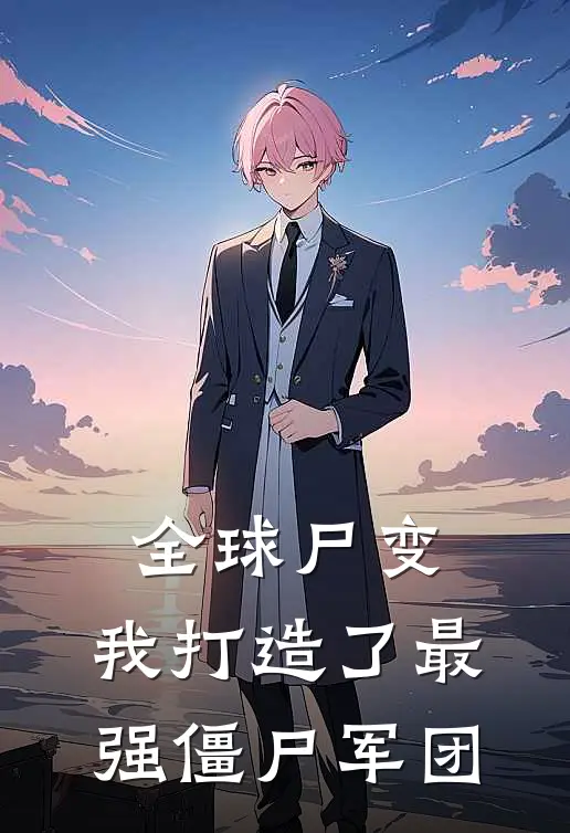 全球尸变：我打造了最强僵尸军团