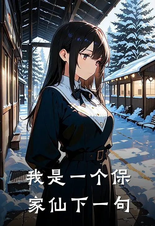我是一个保家仙下一句