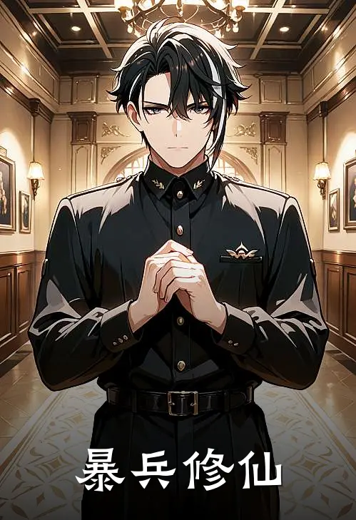 暴兵修仙