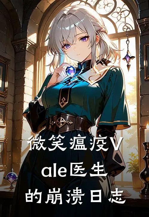 微笑瘟疫Vale医生的崩溃日志