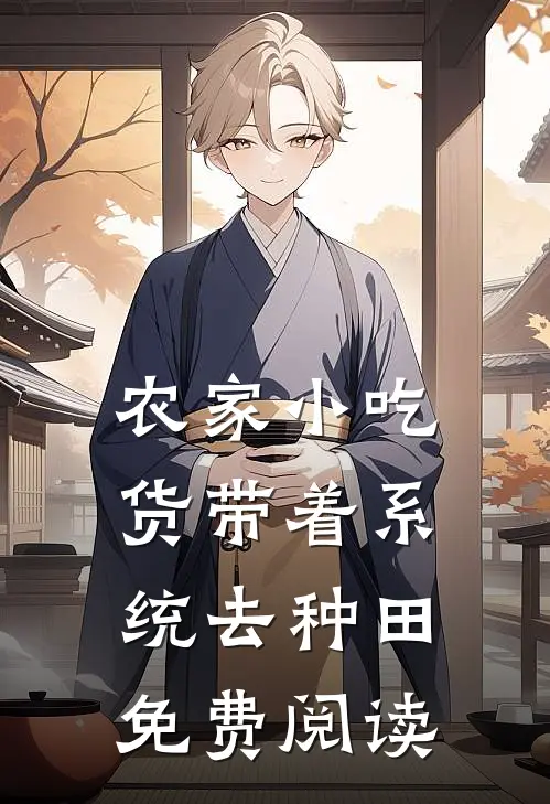 农家小吃货带着系统去种田免费阅读