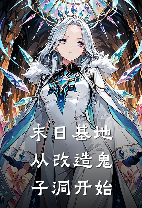 末日基地：从改造鬼子洞开始