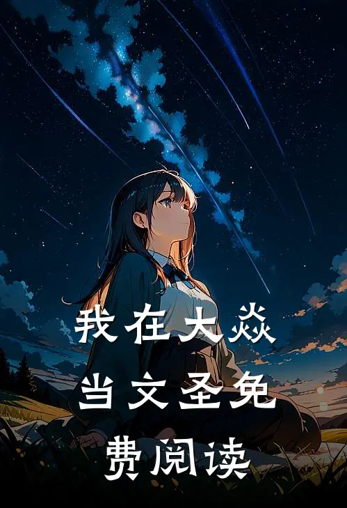 我在大焱当文圣免费阅读