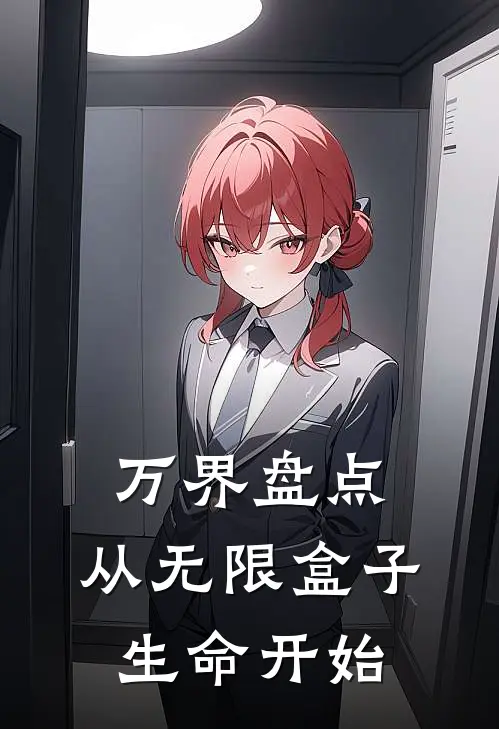 万界盘点：从无限盒子生命开始