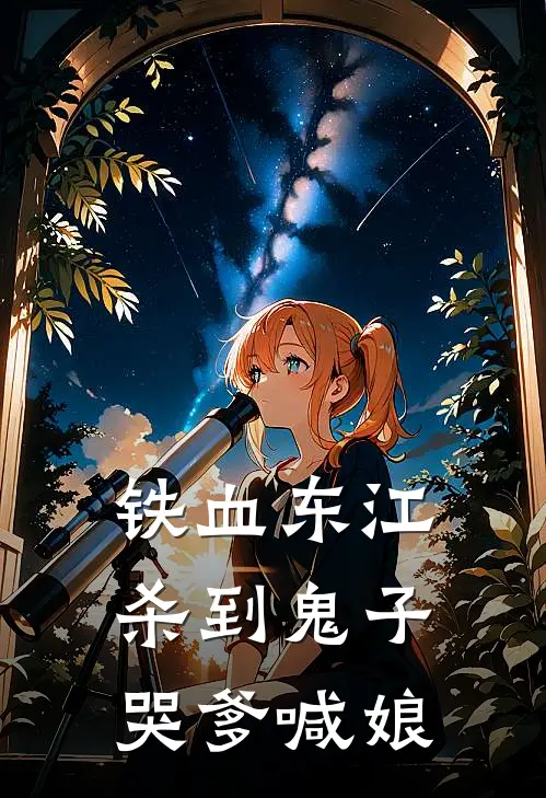 铁血东江，杀到鬼子哭爹喊娘高明高健最新好看小说_已完结小说铁血东江，杀到鬼子哭爹喊娘高明高健