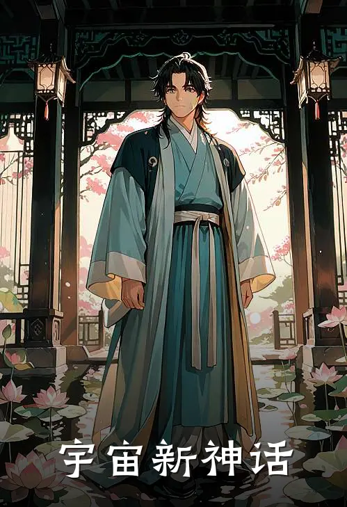 宇宙新神话尤嘉花月免费热门小说_最热门小说宇宙新神话尤嘉花月