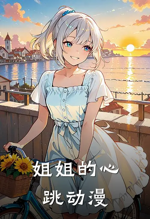 姐姐的心跳动漫