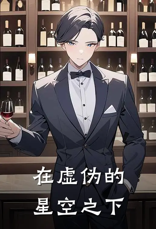 在虚伪的星空之下