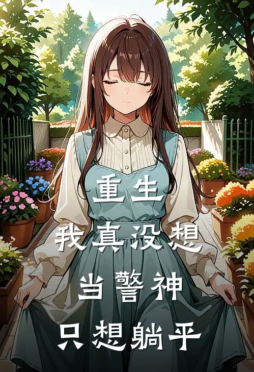 重生：我真没想当警神，只想躺平(程澈张伟)热门网络小说_最新章节列表重生：我真没想当警神，只想躺平(程澈张伟)