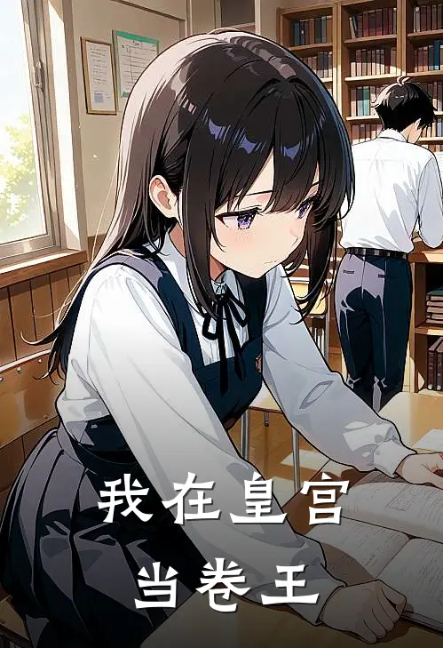 我在皇宫当卷王陆晨晨孟今煜最新好看小说_最新章节列表我在皇宫当卷王(陆晨晨孟今煜)