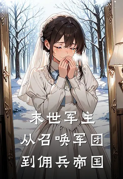 末世军主：从召唤军团到佣兵帝国陈烬陆沉免费小说在线阅读_最新章节列表末世军主：从召唤军团到佣兵帝国(陈烬陆沉)