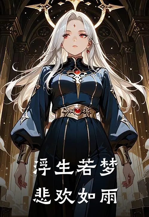 浮生若梦，悲欢如雨(沈孤鸿沈聿白)免费阅读_完结热门小说浮生若梦，悲欢如雨(沈孤鸿沈聿白)