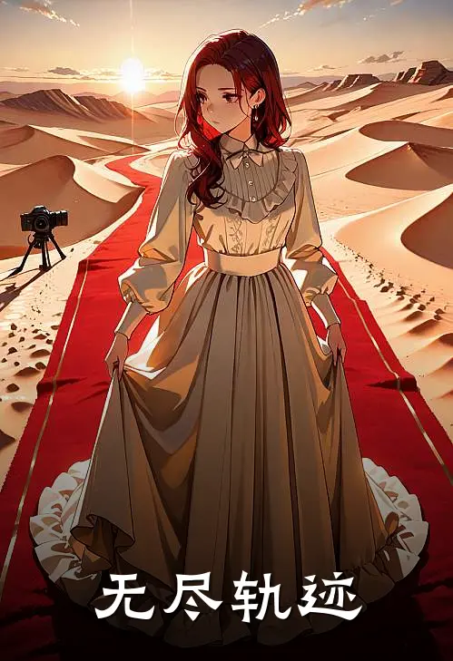 无尽轨迹