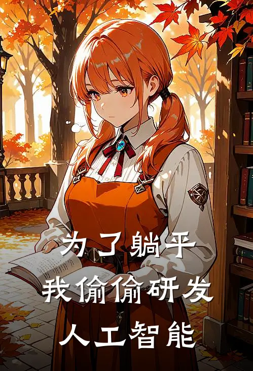 为了躺平，我偷偷研发人工智能（张维李思雨）完整版小说阅读_为了躺平，我偷偷研发人工智能全文免费阅读（张维李思雨）